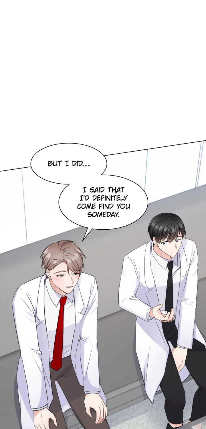 Read Heart Crush chapter 19 image 22 on Lezhin
