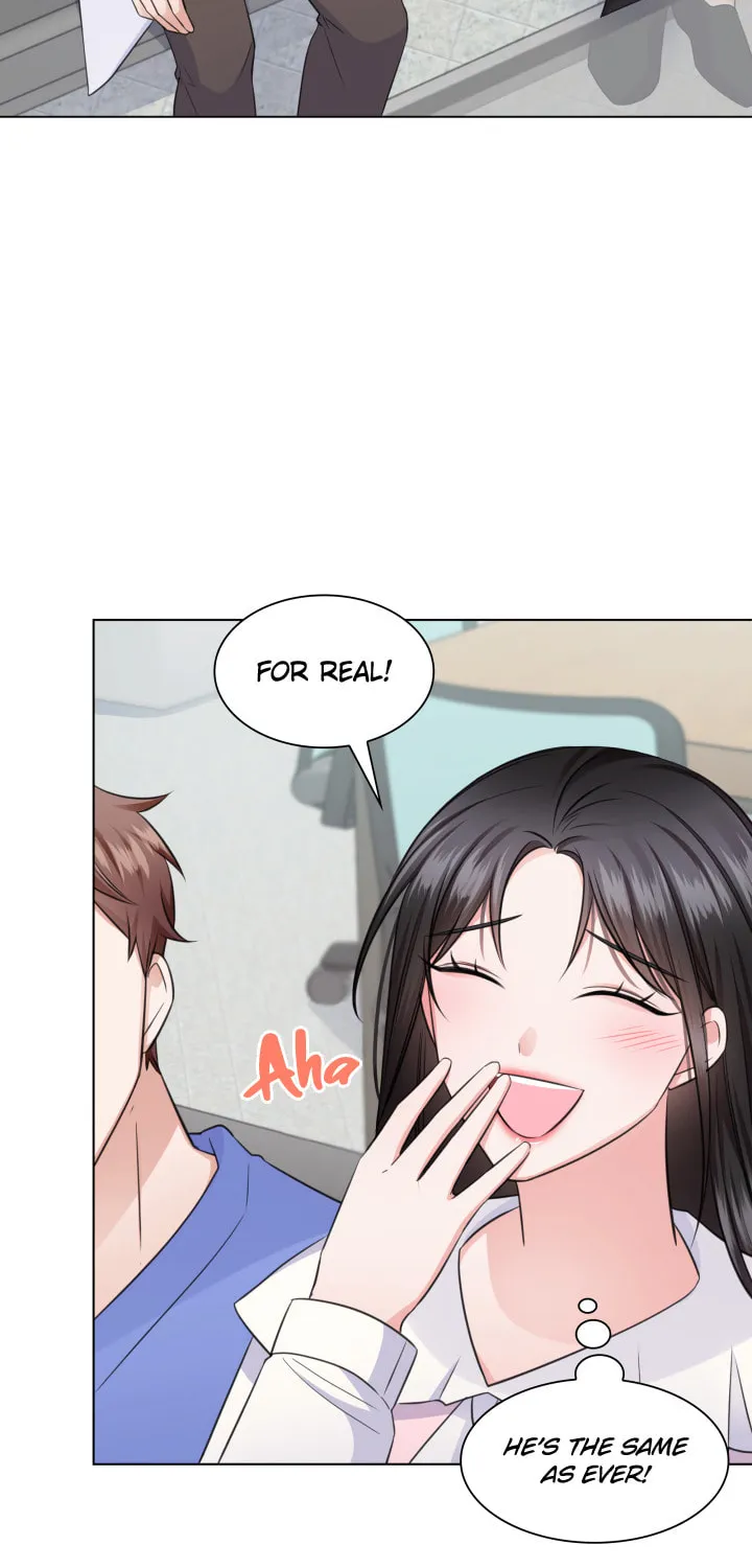 Read Heart Crush chapter 19 image 23 on Lezhin