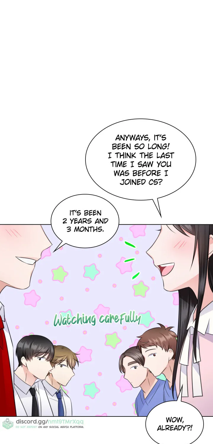 Read Heart Crush chapter 19 image 24 on Lezhin
