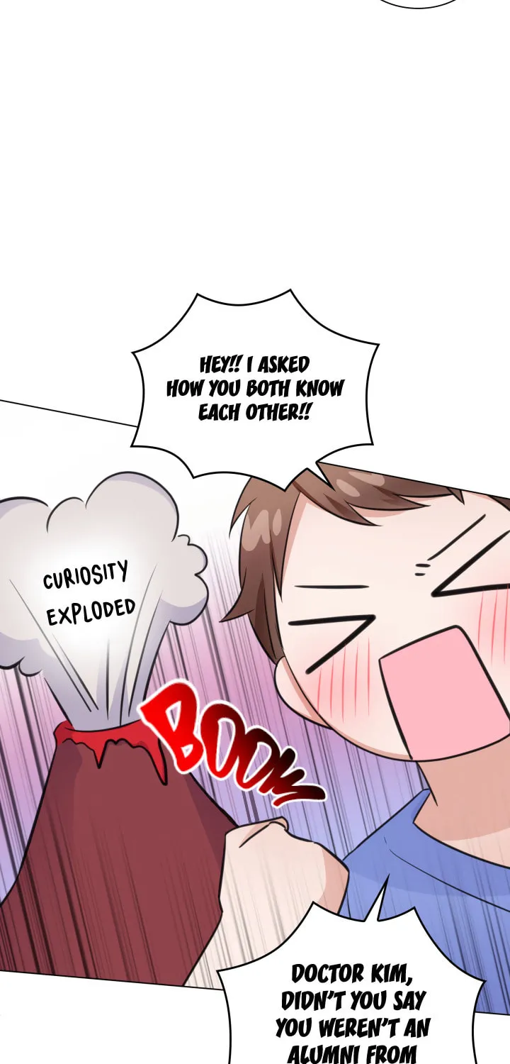 Read Heart Crush chapter 19 image 25 on Lezhin