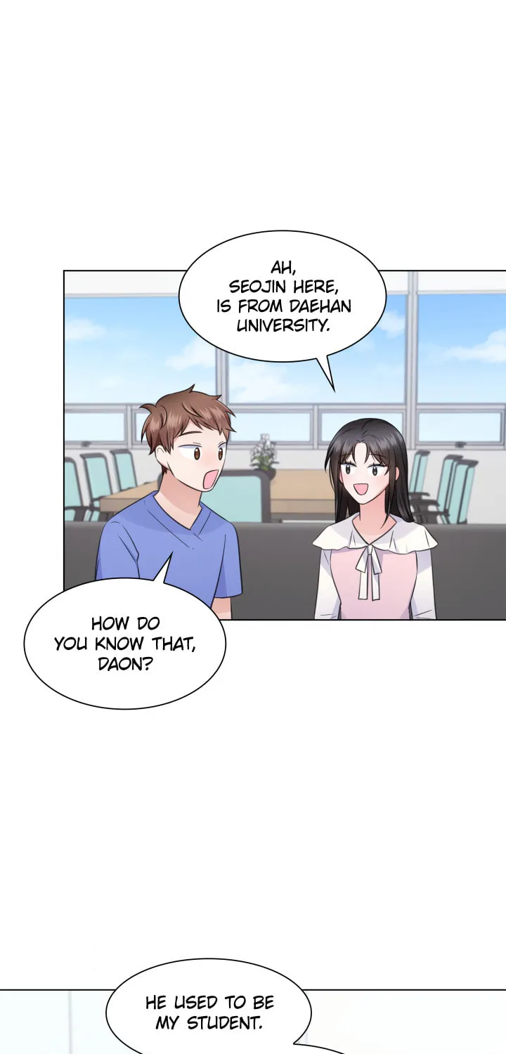 Read Heart Crush chapter 19 image 27 on Lezhin