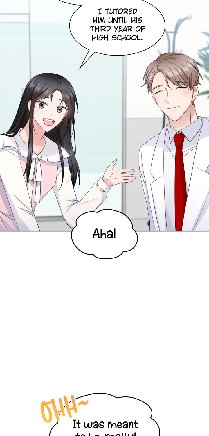 Read Heart Crush chapter 19 image 28 on Lezhin