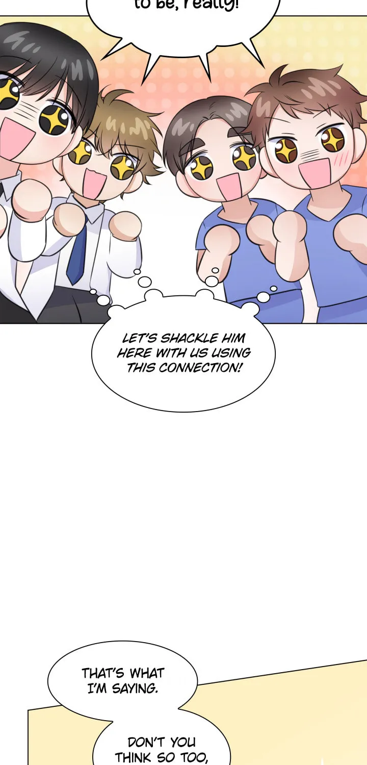 Read Heart Crush chapter 19 image 29 on Lezhin