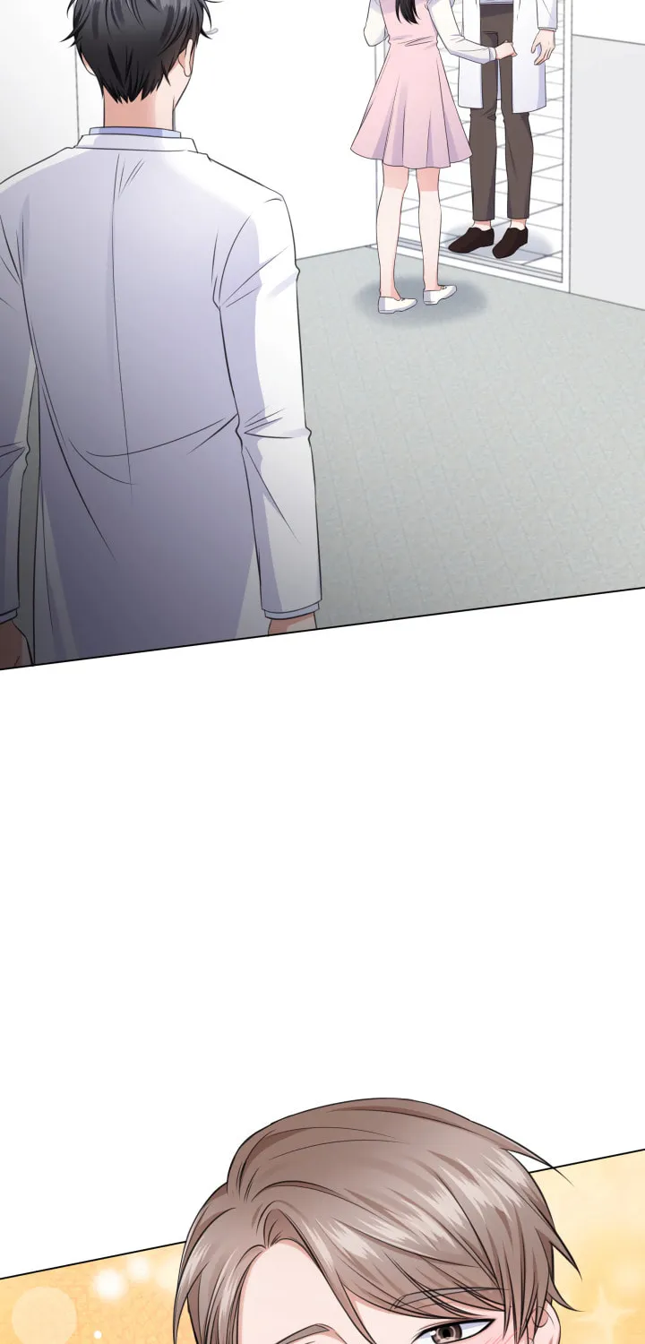 Read Heart Crush chapter 19 image 3 on Lezhin