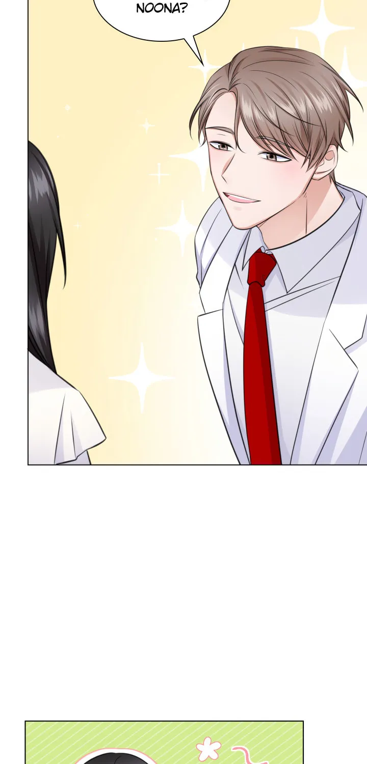 Read Heart Crush chapter 19 image 30 on Lezhin