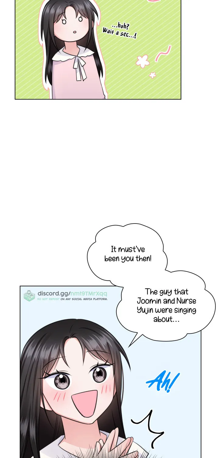 Read Heart Crush chapter 19 image 31 on Lezhin