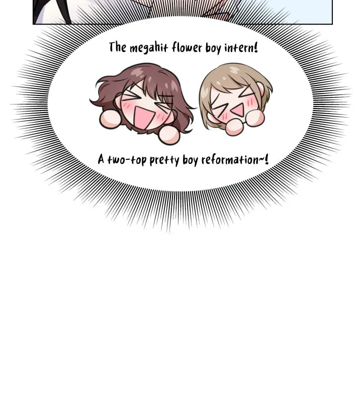 Read Heart Crush chapter 19 image 32 on Lezhin