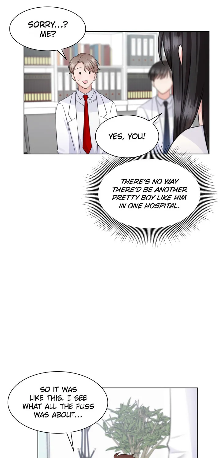 Read Heart Crush chapter 19 image 33 on Lezhin