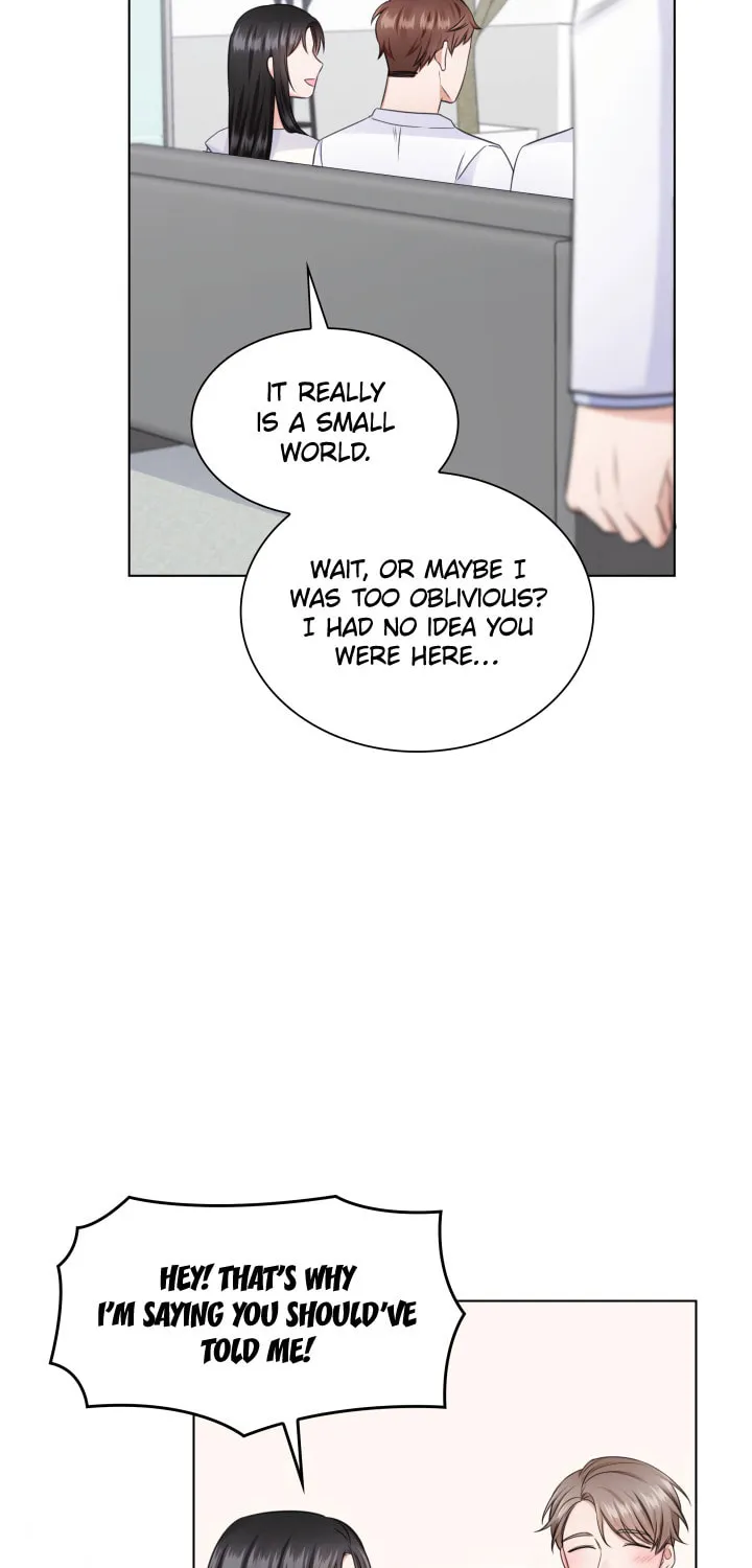 Read Heart Crush chapter 19 image 34 on Lezhin