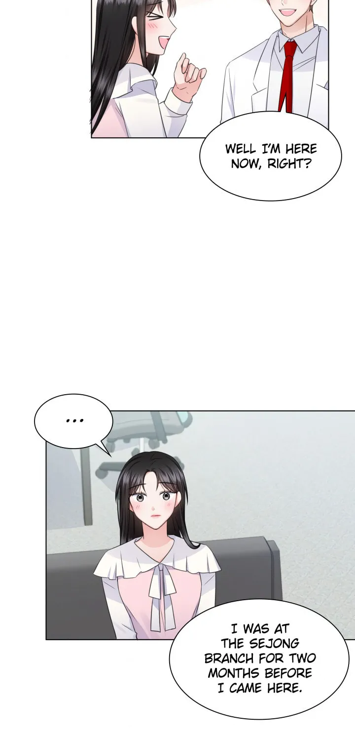 Read Heart Crush chapter 19 image 35 on Lezhin