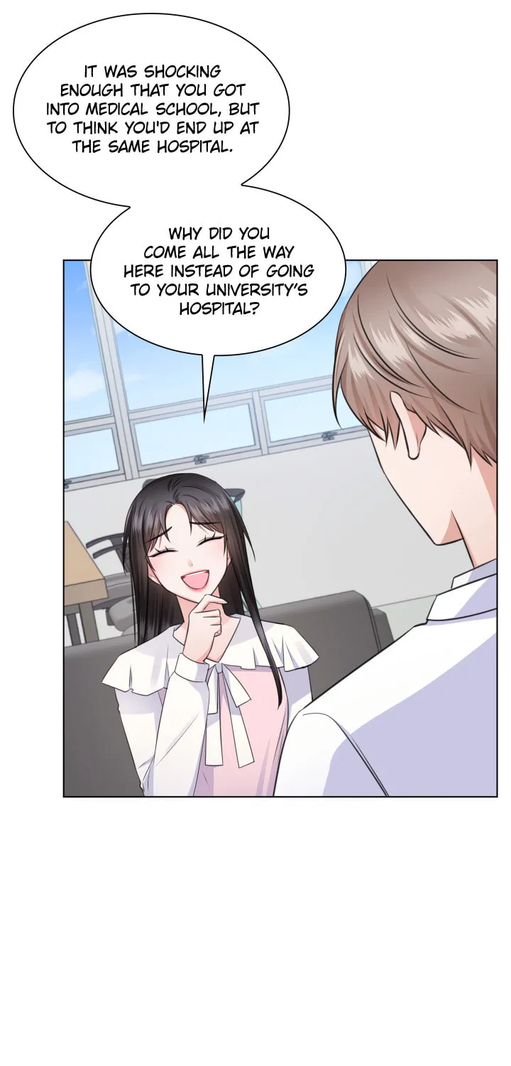 Read Heart Crush chapter 19 image 39 on Lezhin