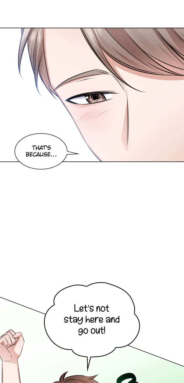 Read Heart Crush chapter 19 image 40 on Lezhin