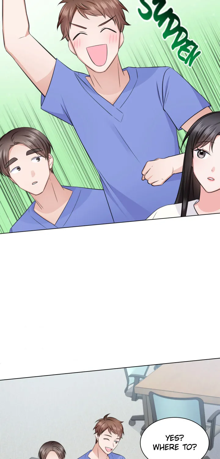 Read Heart Crush chapter 19 image 41 on Lezhin