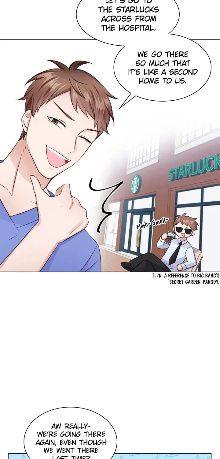 Read Heart Crush chapter 19 image 46 on Lezhin