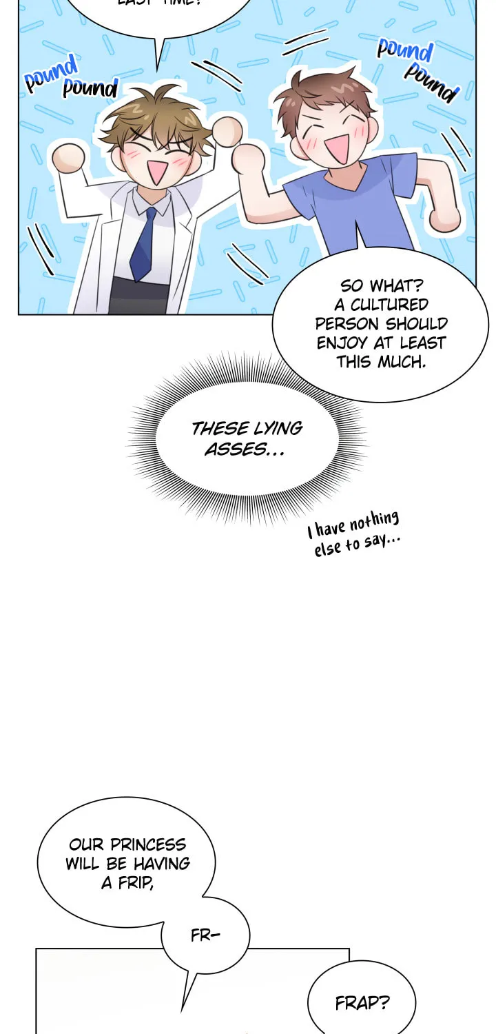 Read Heart Crush chapter 19 image 47 on Lezhin