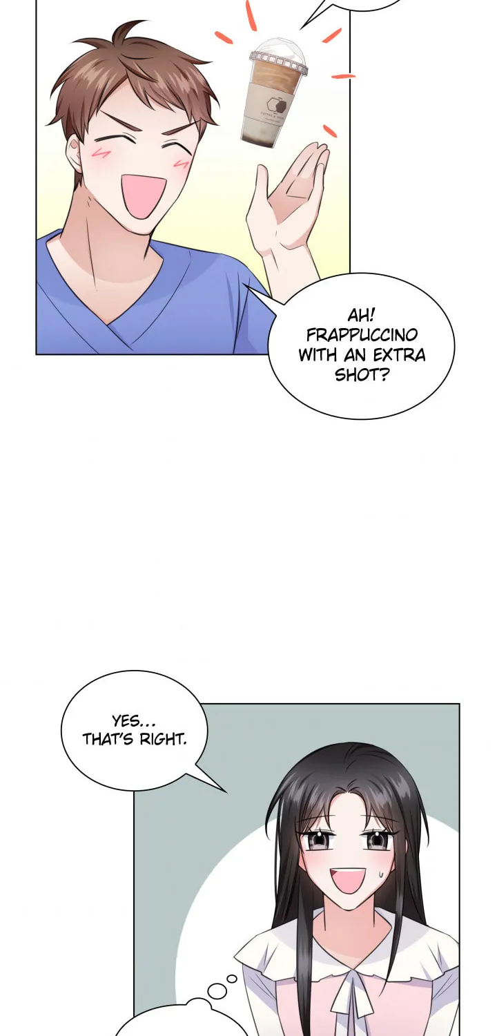 Read Heart Crush chapter 19 image 48 on Lezhin