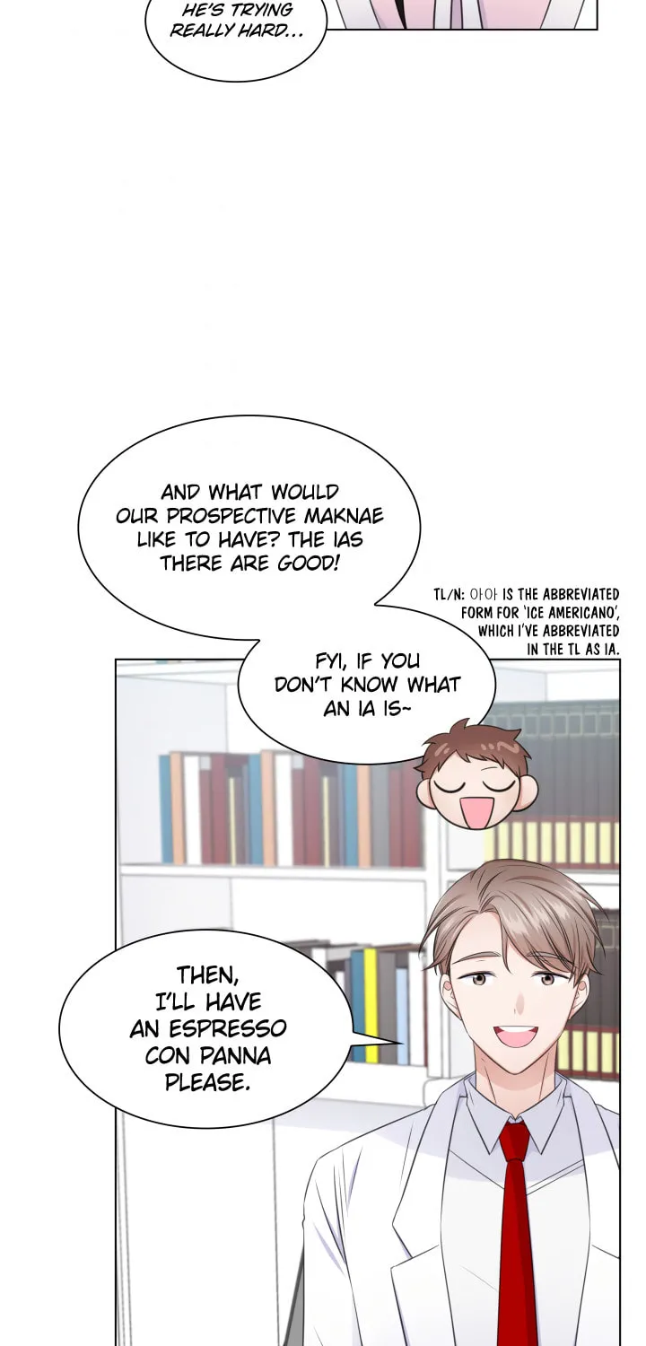 Read Heart Crush chapter 19 image 49 on Lezhin
