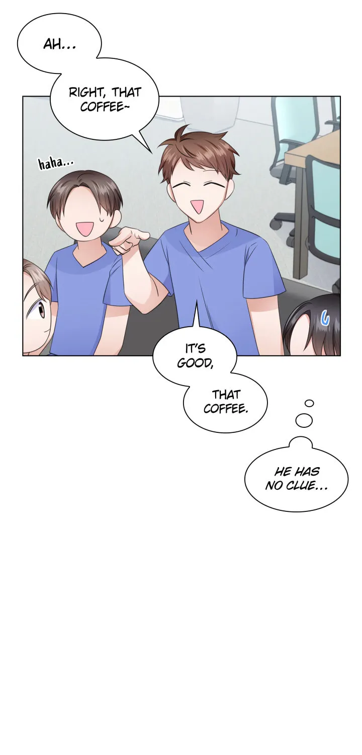 Read Heart Crush chapter 19 image 51 on Lezhin