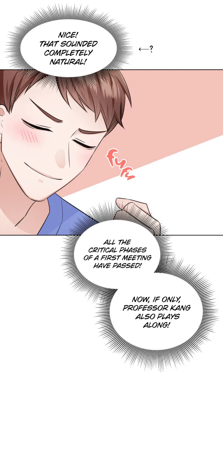 Read Heart Crush chapter 19 image 52 on Lezhin
