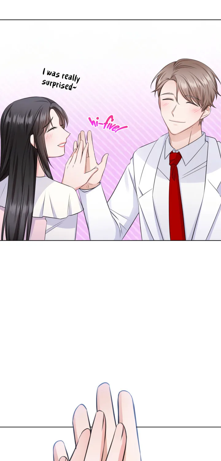 Read Heart Crush chapter 19 image 57 on Lezhin