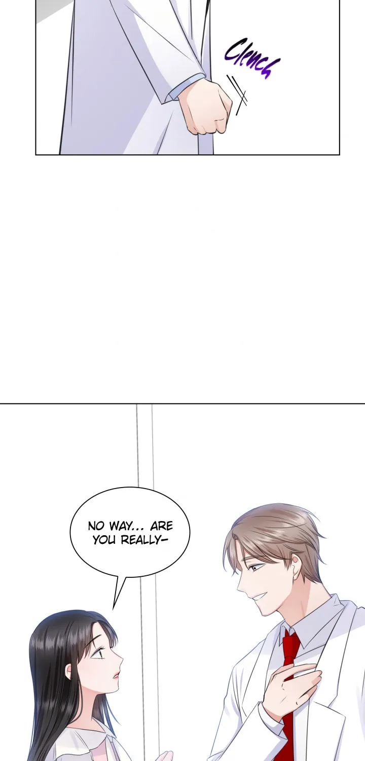 Read Heart Crush chapter 19 image 6 on Lezhin