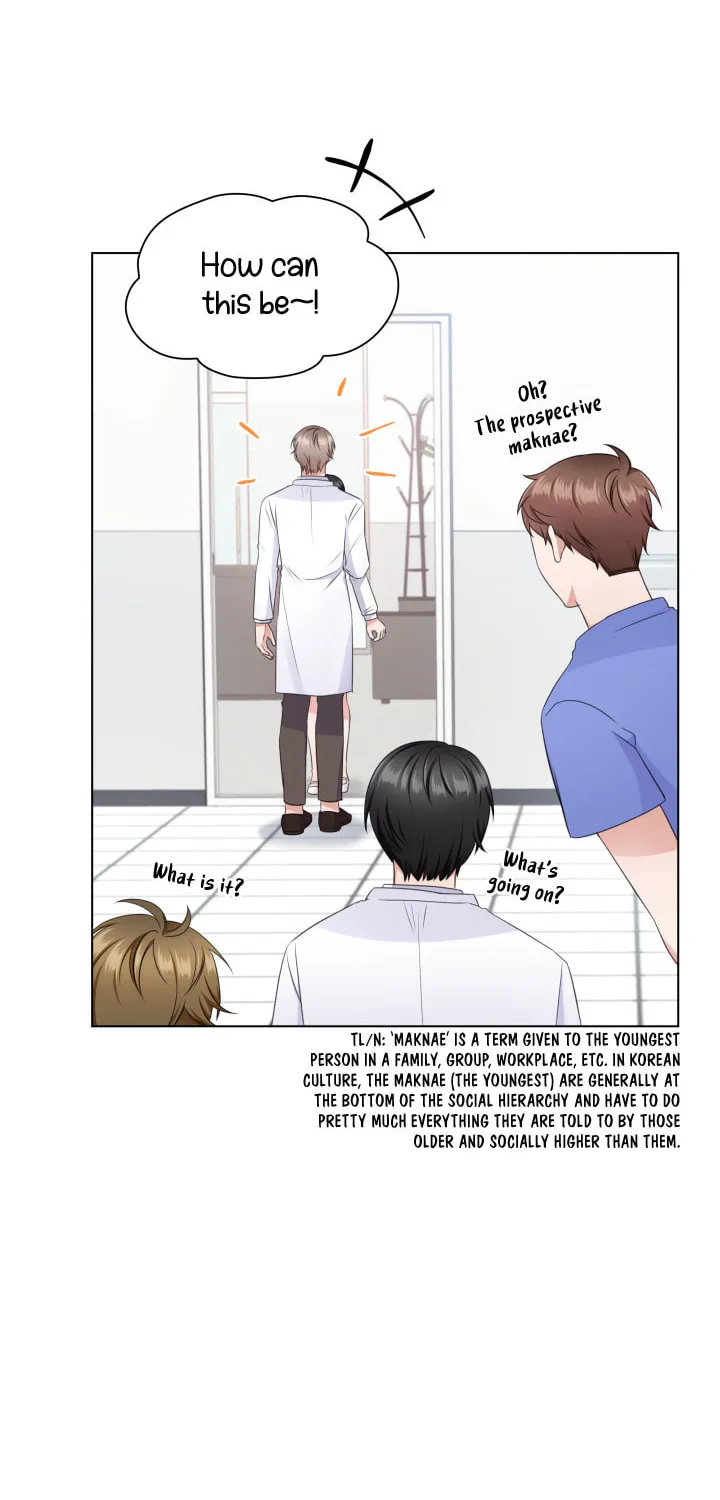 Read Heart Crush chapter 19 image 9 on Lezhin