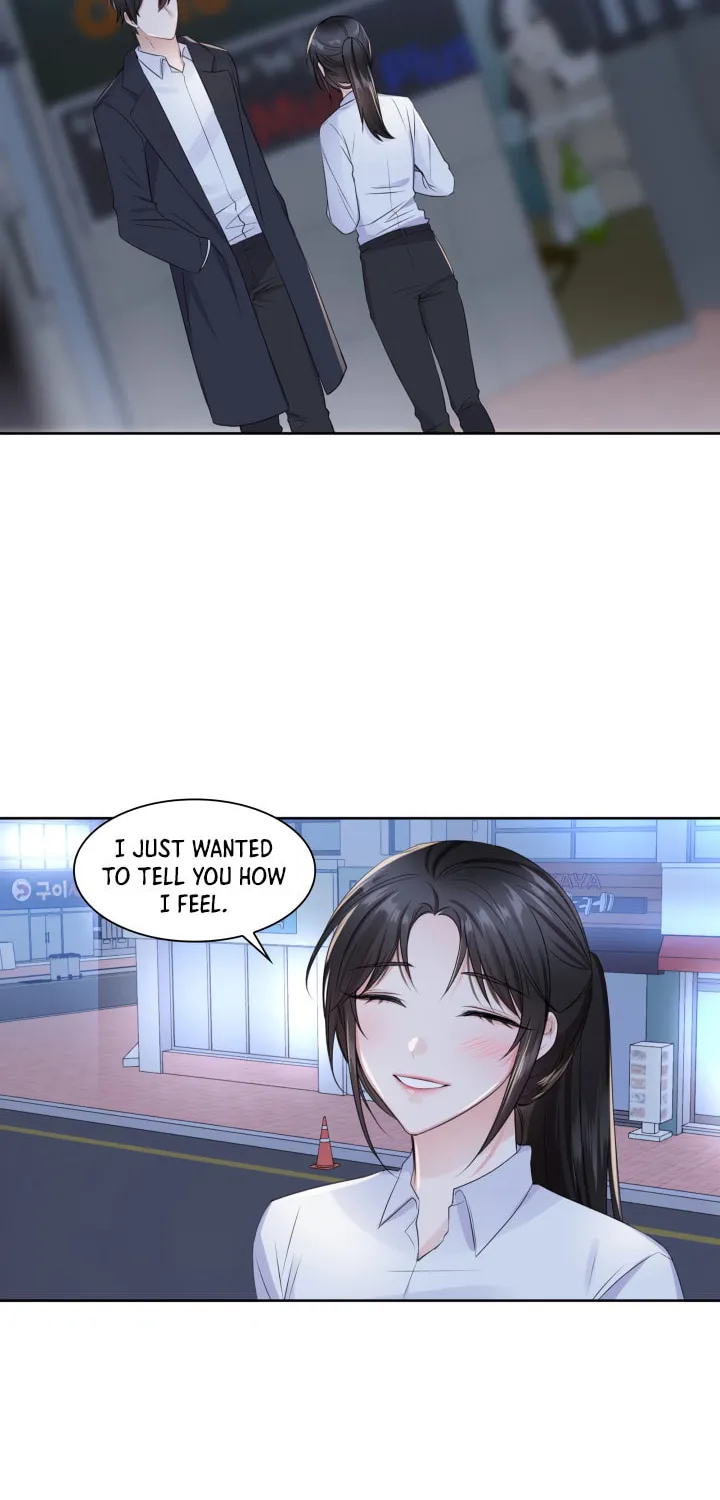 Read Heart Crush chapter 2 image 14 on Lezhin