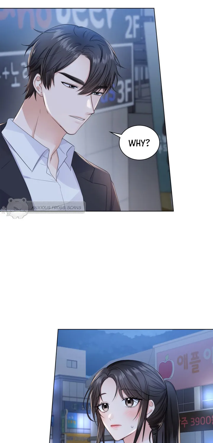 Read Heart Crush chapter 2 image 15 on Lezhin