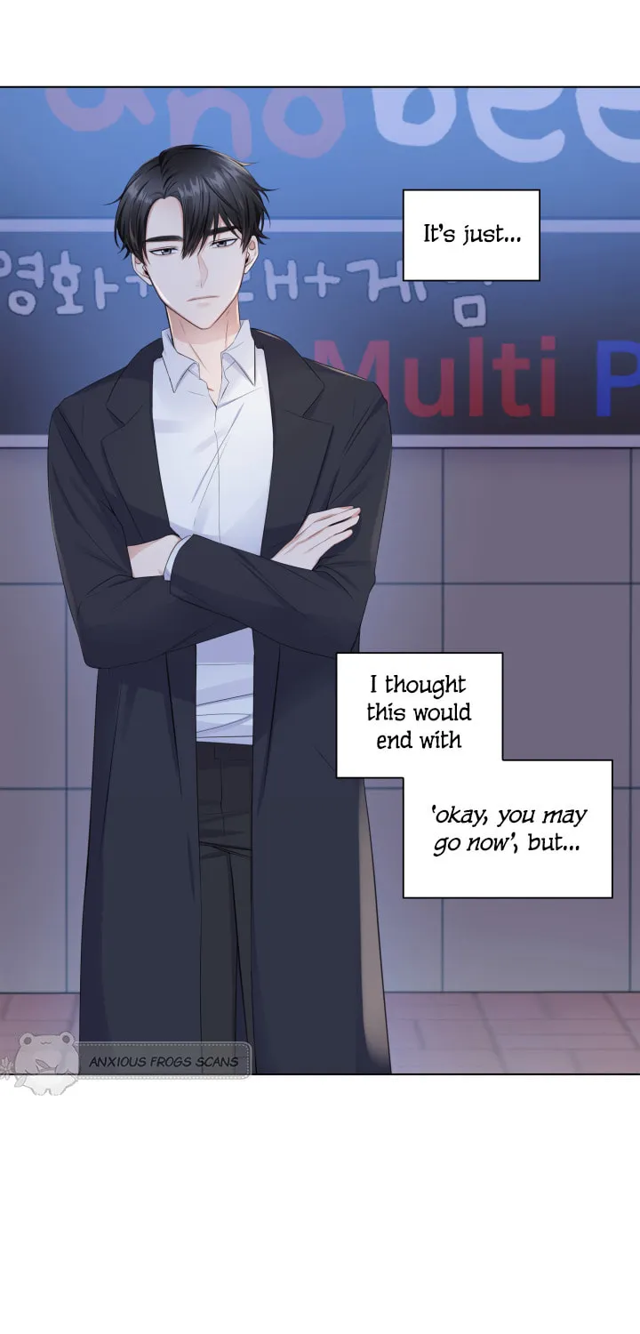 Read Heart Crush chapter 2 image 17 on Lezhin