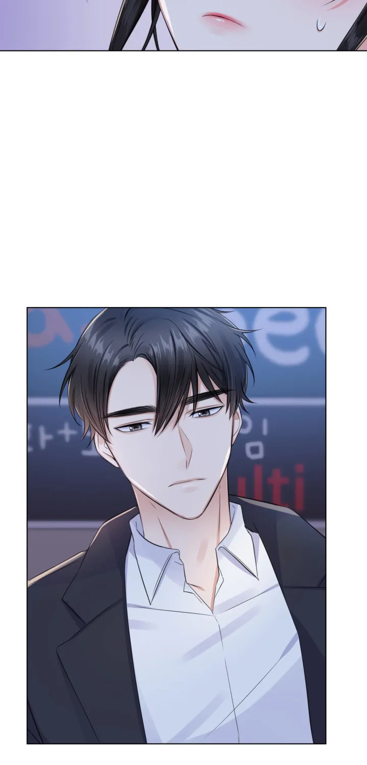 Read Heart Crush chapter 2 image 20 on Lezhin