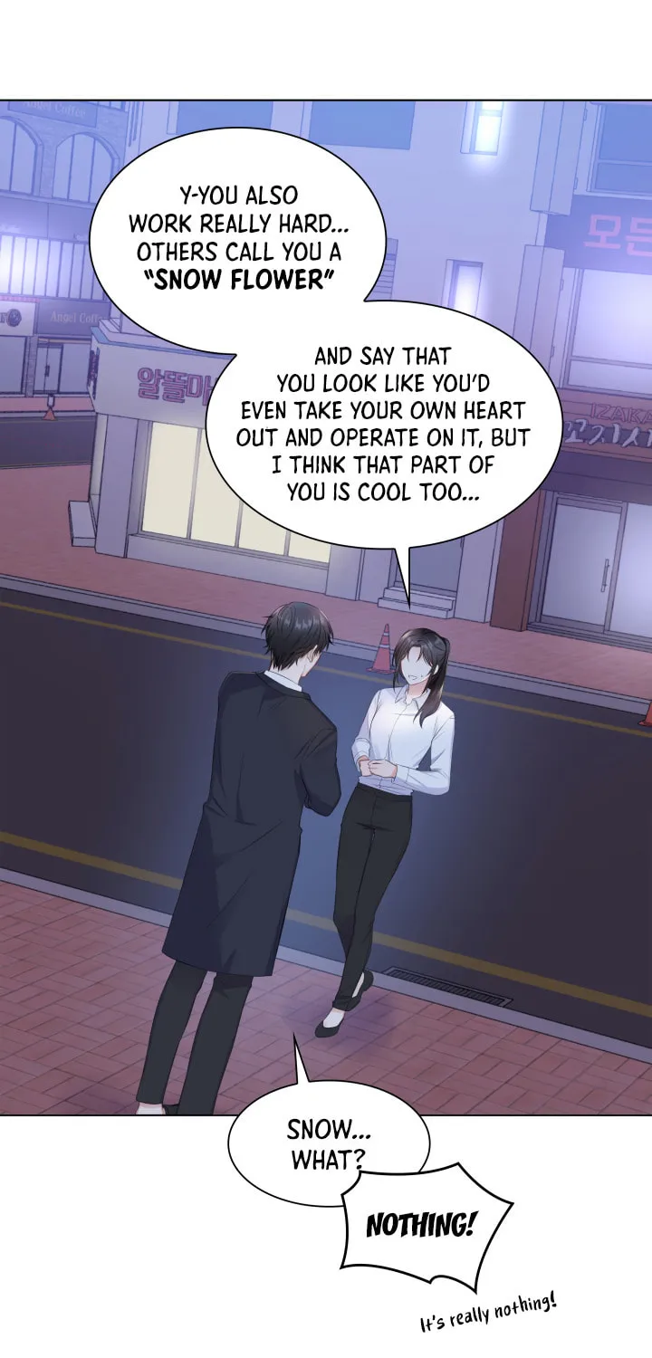 Read Heart Crush chapter 2 image 24 on Lezhin