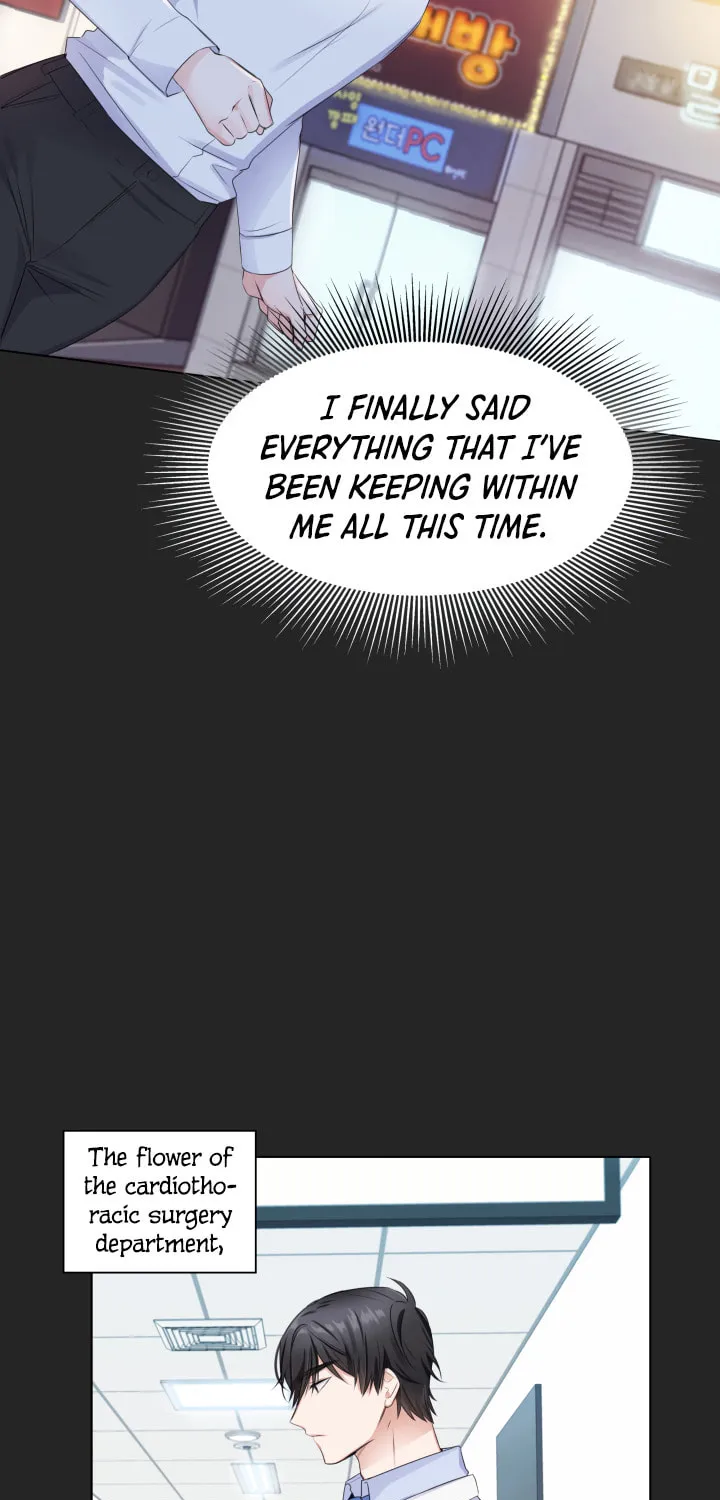 Read Heart Crush chapter 2 image 31 on Lezhin