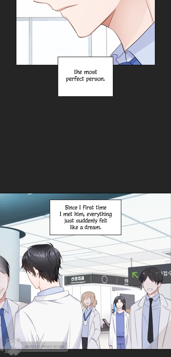 Read Heart Crush chapter 2 image 33 on Lezhin