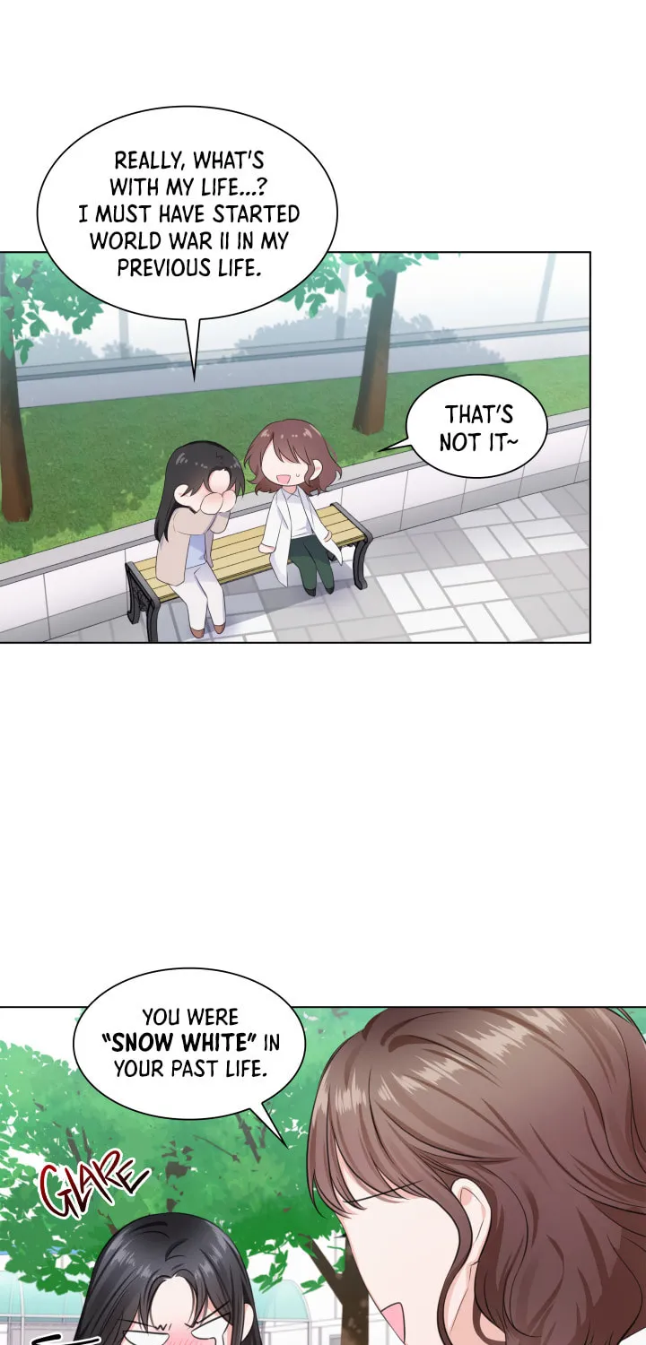 Read Heart Crush chapter 2 image 47 on Lezhin