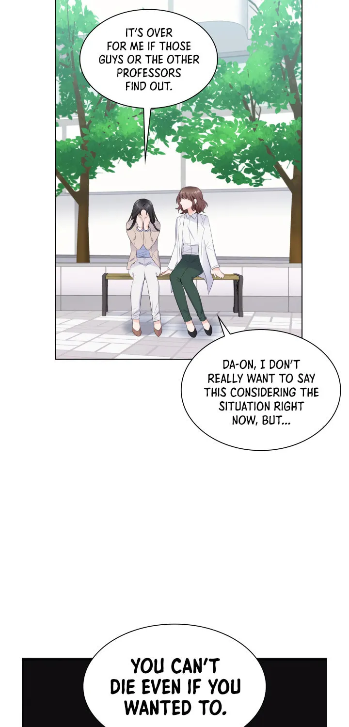 Read Heart Crush chapter 2 image 50 on Lezhin