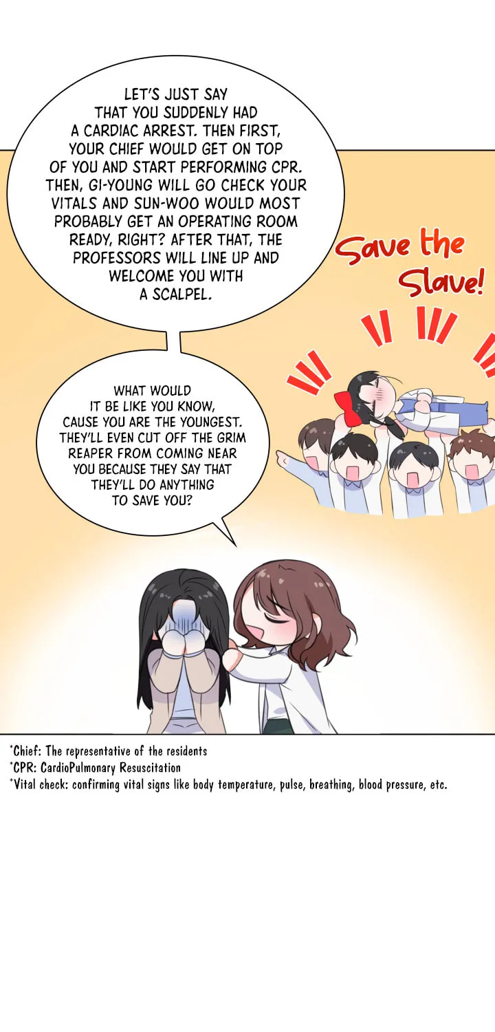 Read Heart Crush chapter 2 image 52 on Lezhin