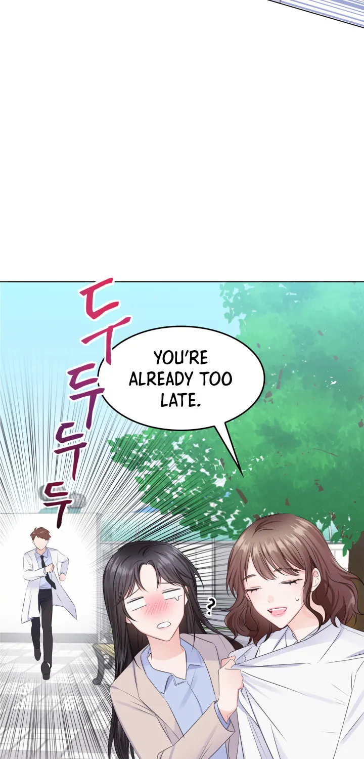 Read Heart Crush chapter 2 image 59 on Lezhin