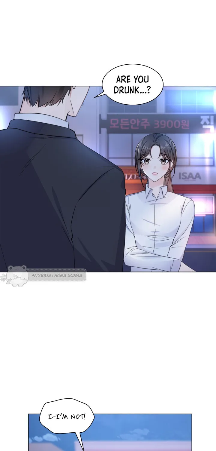 Read Heart Crush chapter 2 image 7 on Lezhin