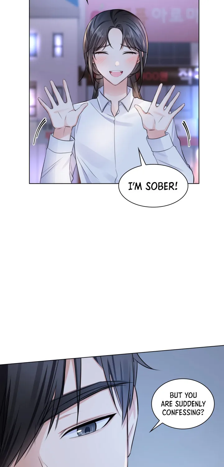 Read Heart Crush chapter 2 image 8 on Lezhin