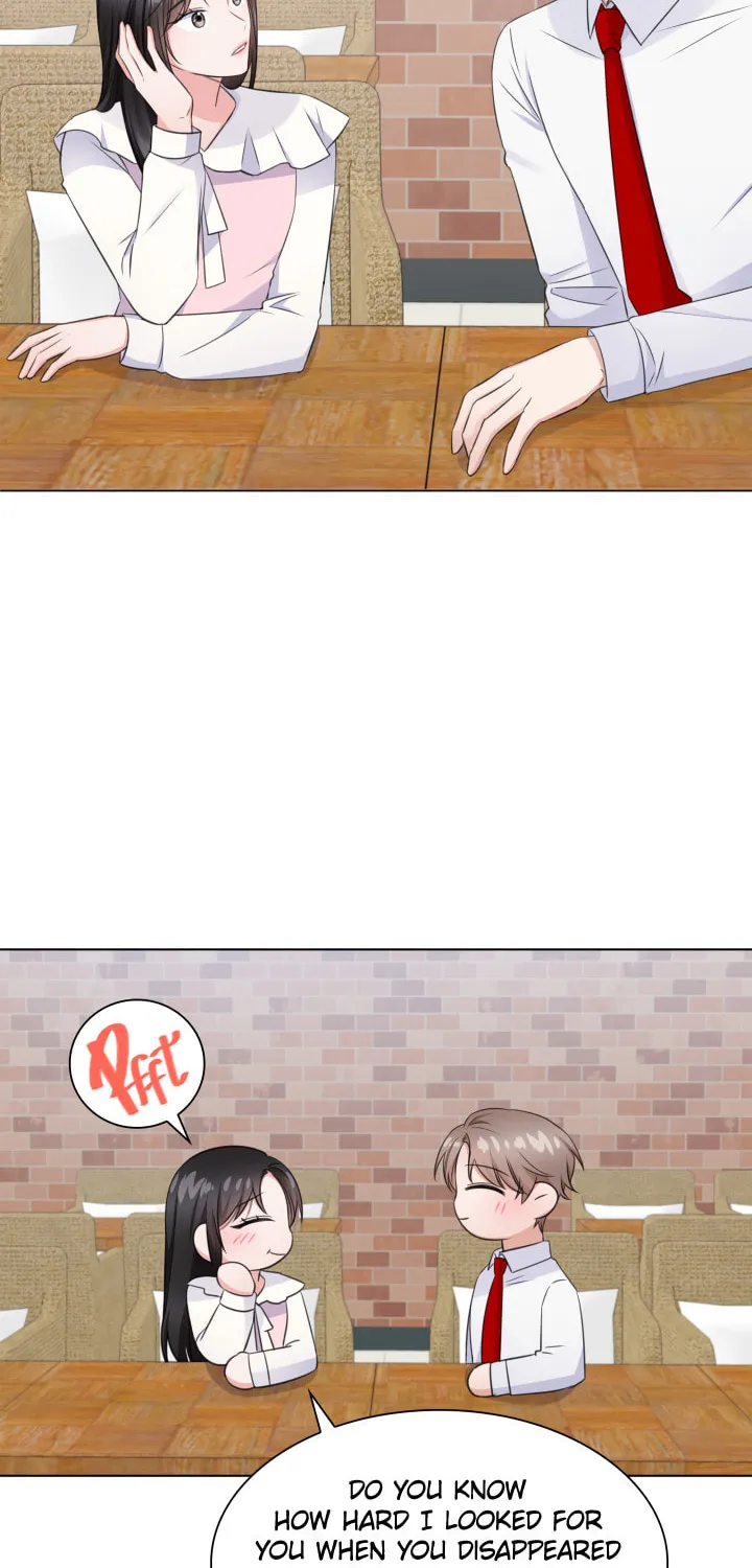 Read Heart Crush chapter 20 image 11 on Lezhin