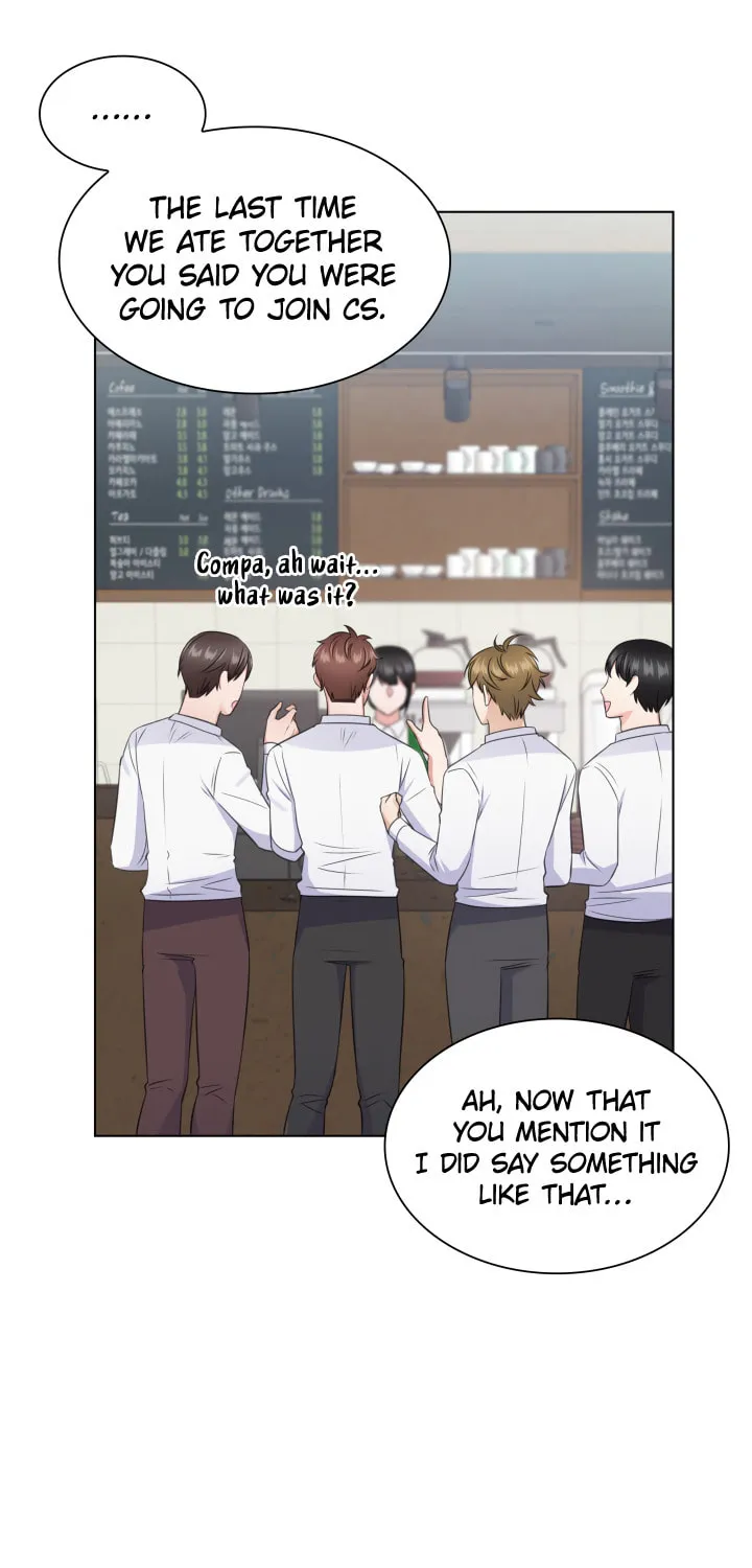 Read Heart Crush chapter 20 image 14 on Lezhin