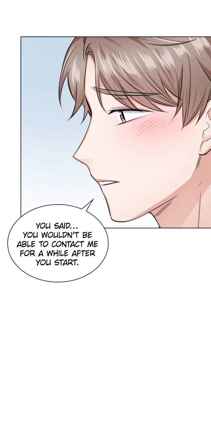 Read Heart Crush chapter 20 image 15 on Lezhin