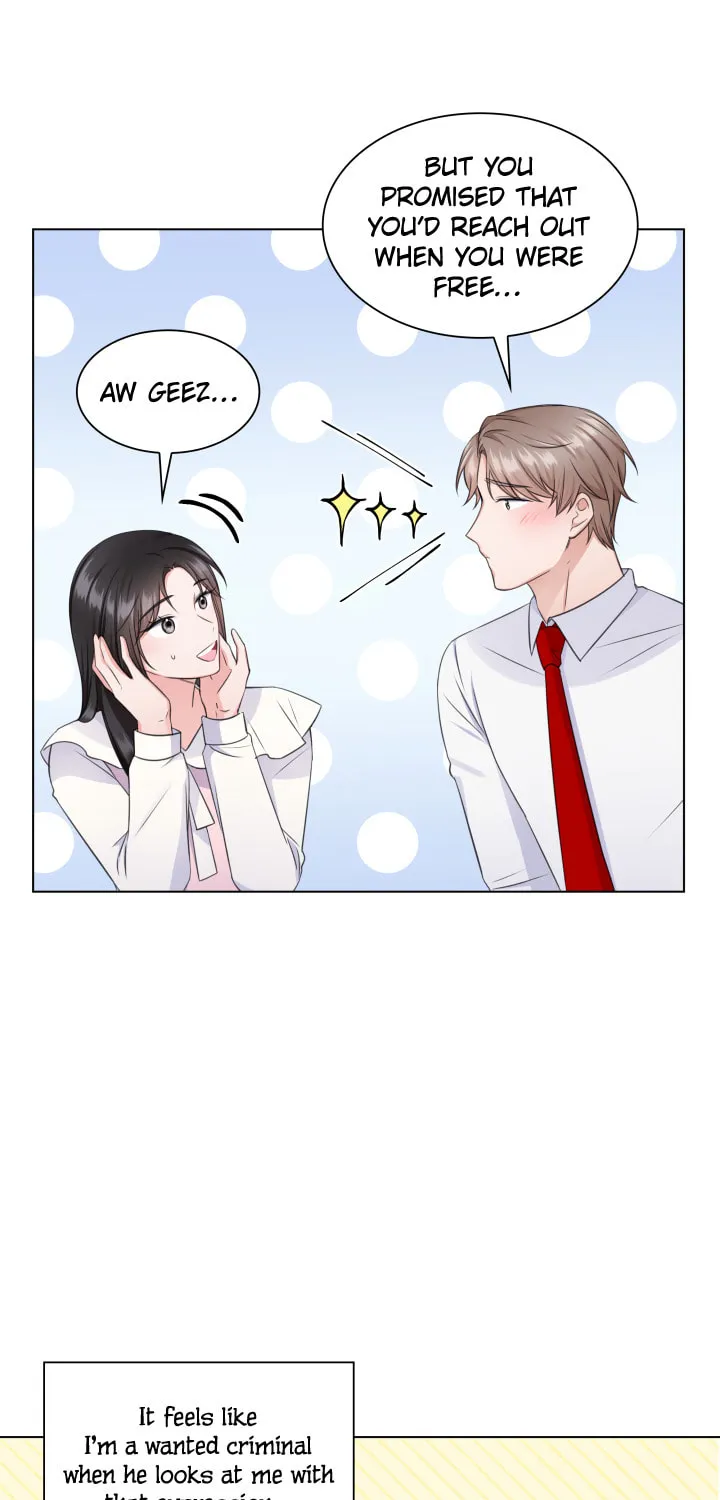 Read Heart Crush chapter 20 image 16 on Lezhin