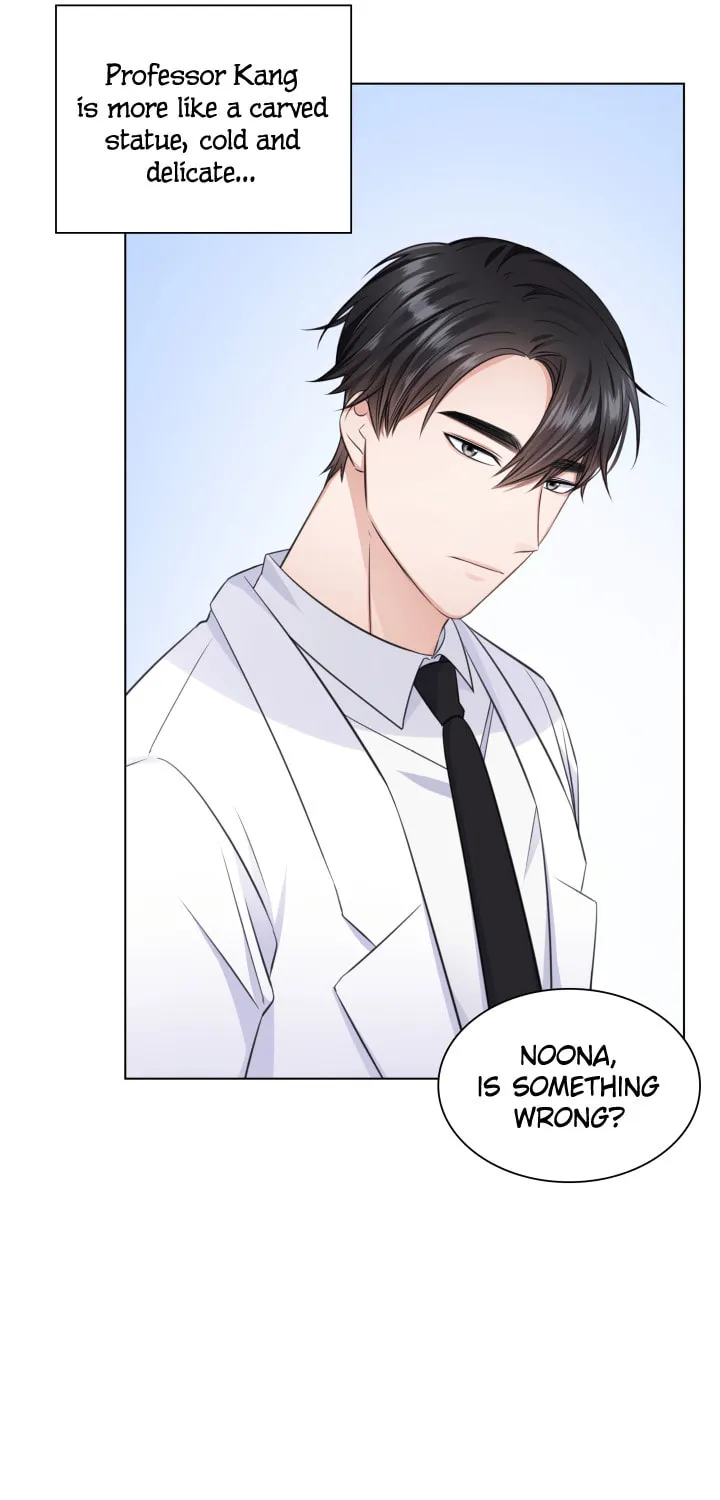 Read Heart Crush chapter 20 image 18 on Lezhin