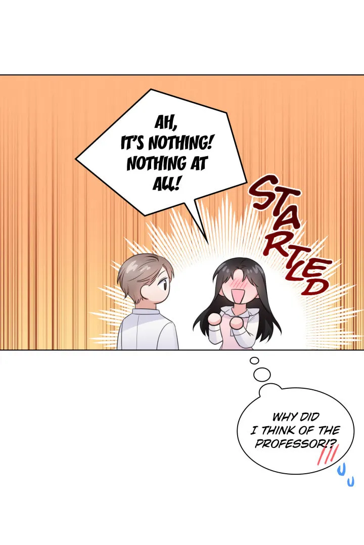 Read Heart Crush chapter 20 image 19 on Lezhin