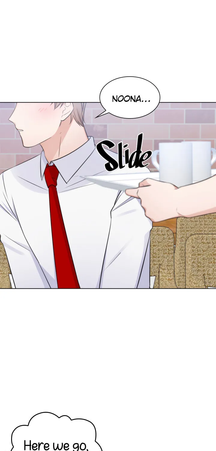 Read Heart Crush chapter 20 image 20 on Lezhin
