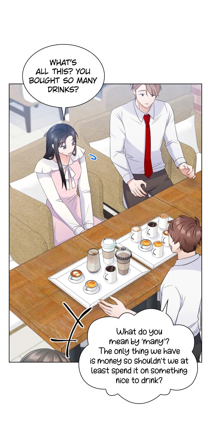 Read Heart Crush chapter 20 image 22 on Lezhin