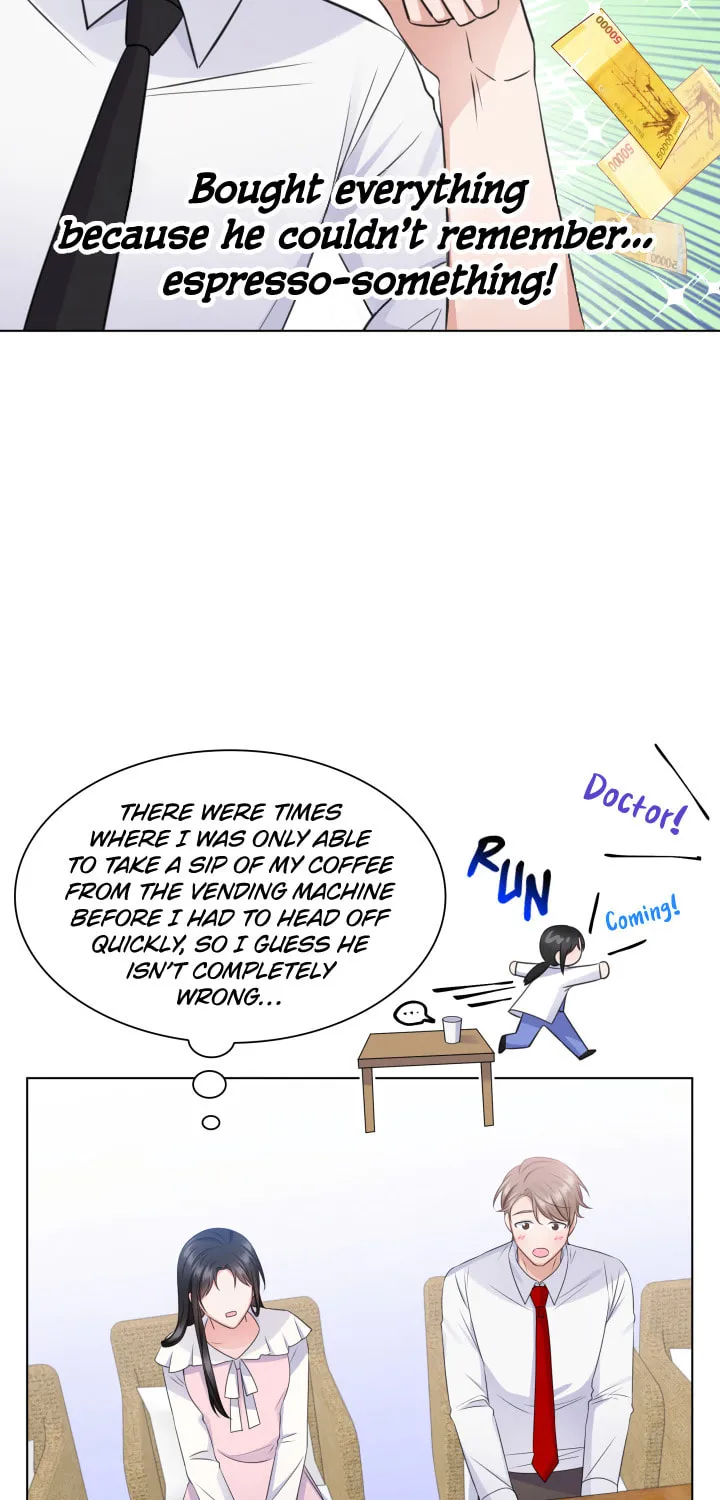 Read Heart Crush chapter 20 image 24 on Lezhin