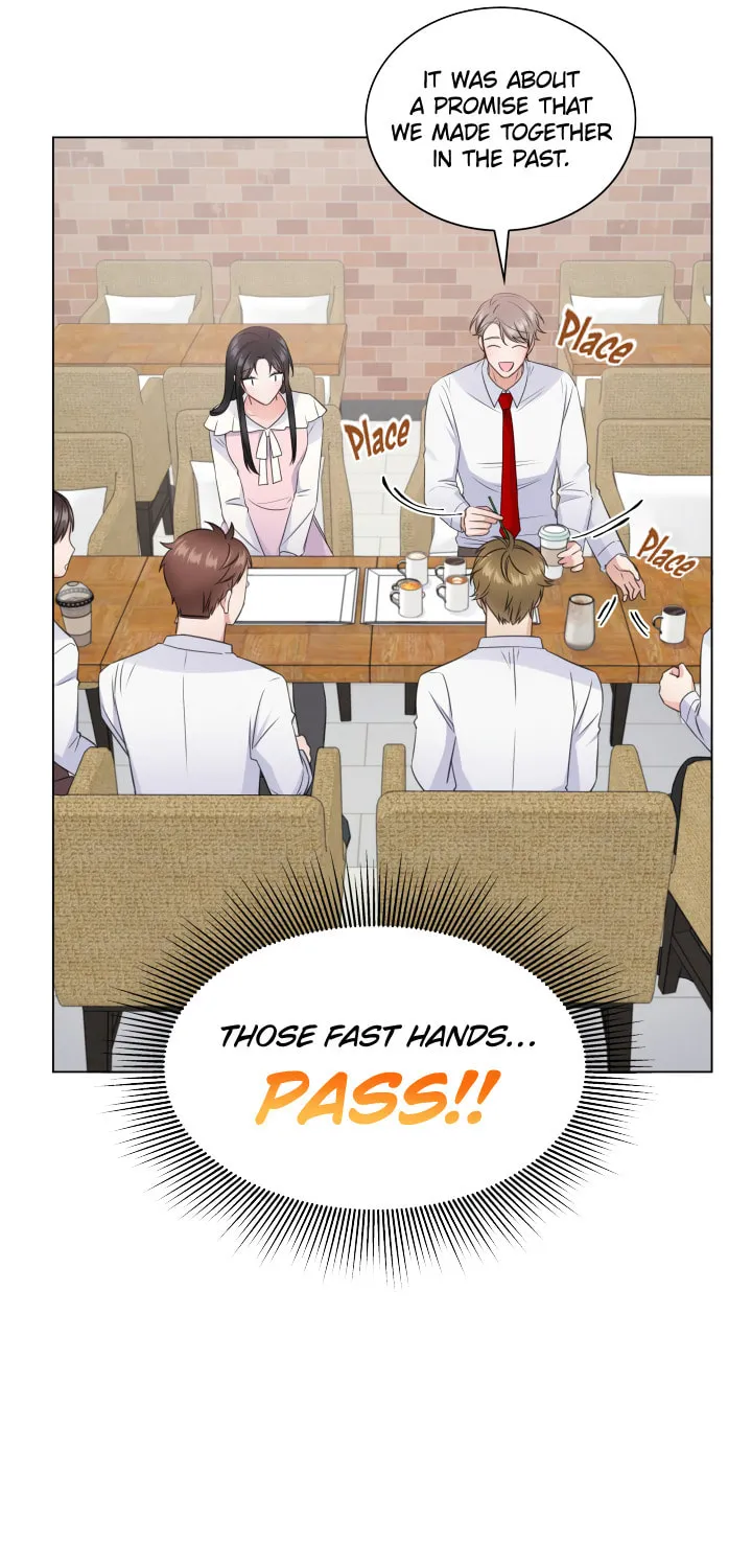 Read Heart Crush chapter 20 image 26 on Lezhin