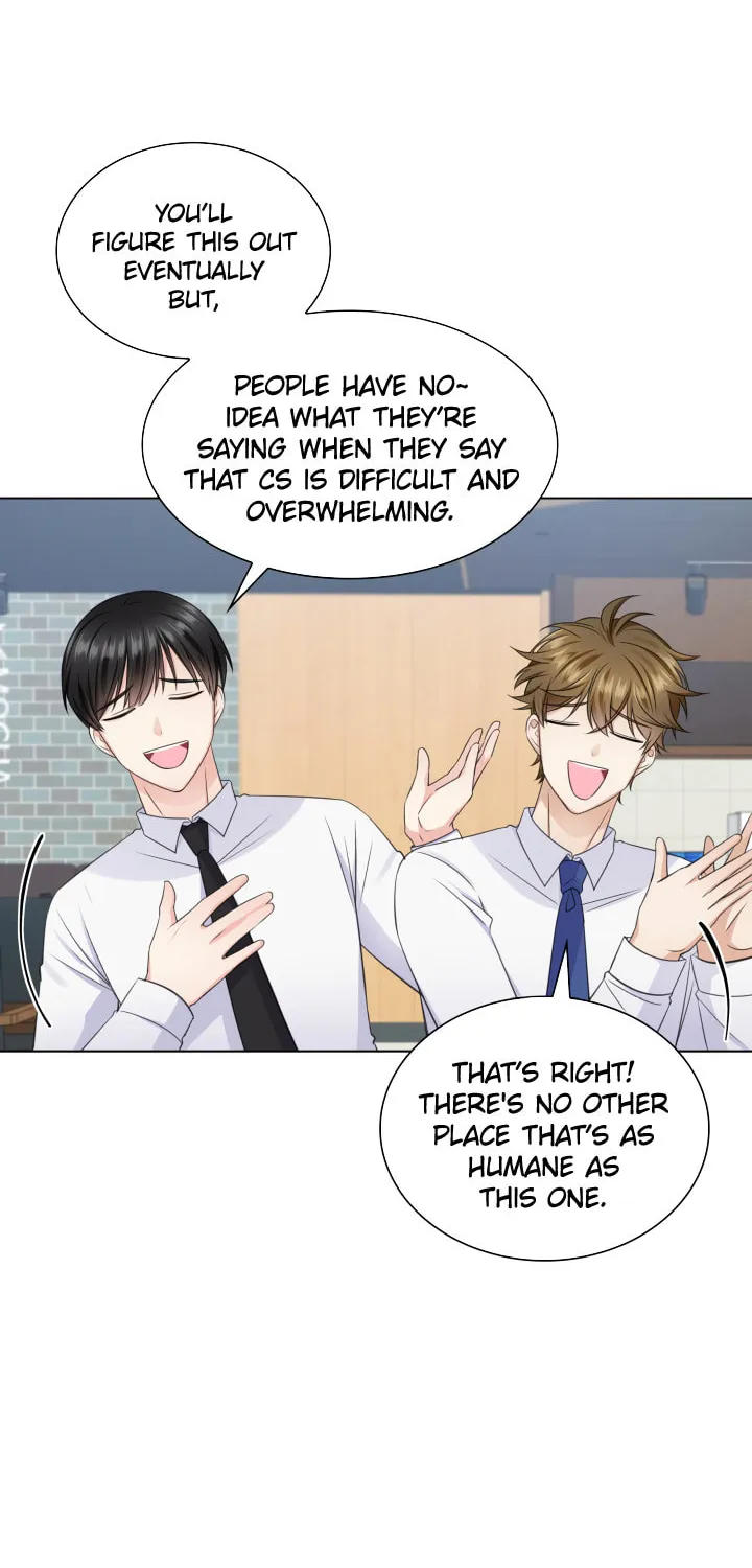 Read Heart Crush chapter 20 image 27 on Lezhin